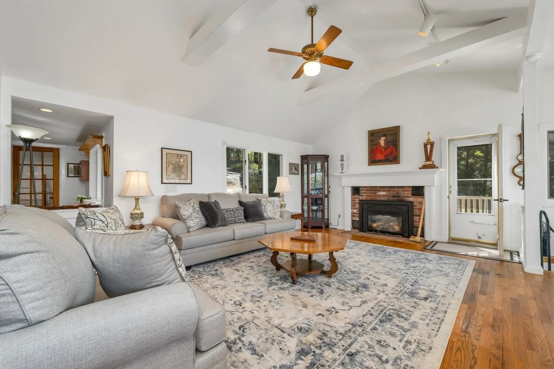 487 Forest Road Wolfeboro NH 03894