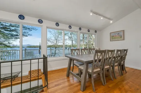 487 Forest Road Wolfeboro NH 03894