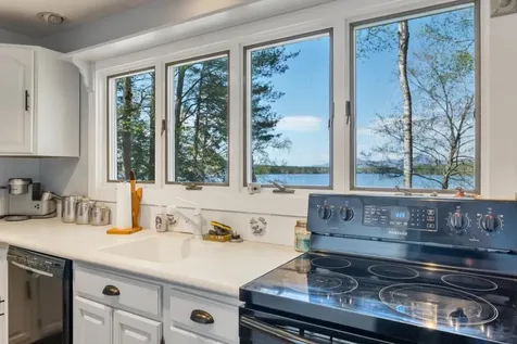 487 Forest Road Wolfeboro NH 03894