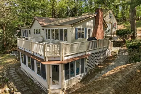 487 Forest Road Wolfeboro NH 03894