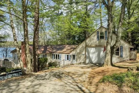 487 Forest Road Wolfeboro NH 03894