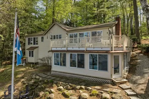 487 Forest Road Wolfeboro NH 03894