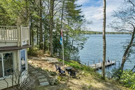 487 Forest Road Wolfeboro NH 03894