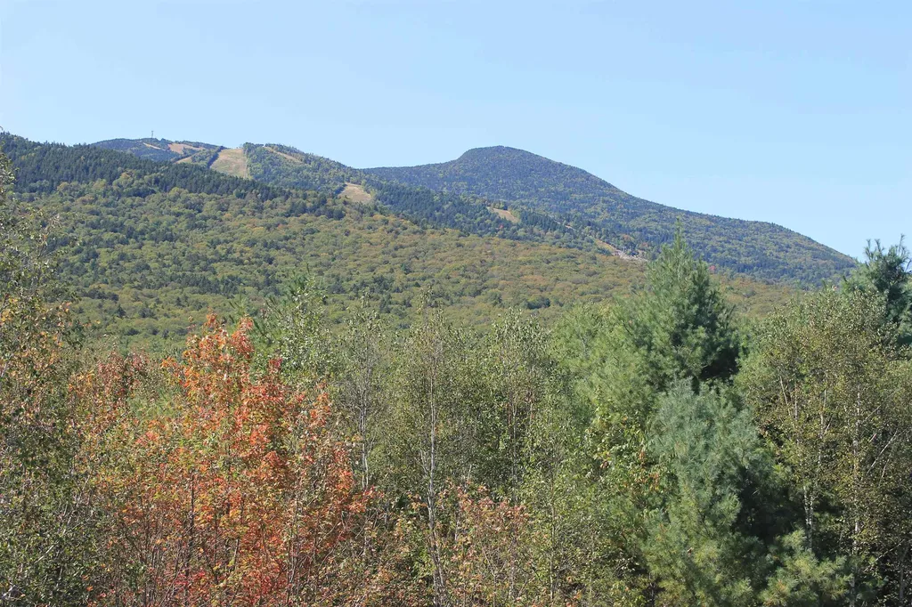 15 Moose Way Waterville Valley NH 03215