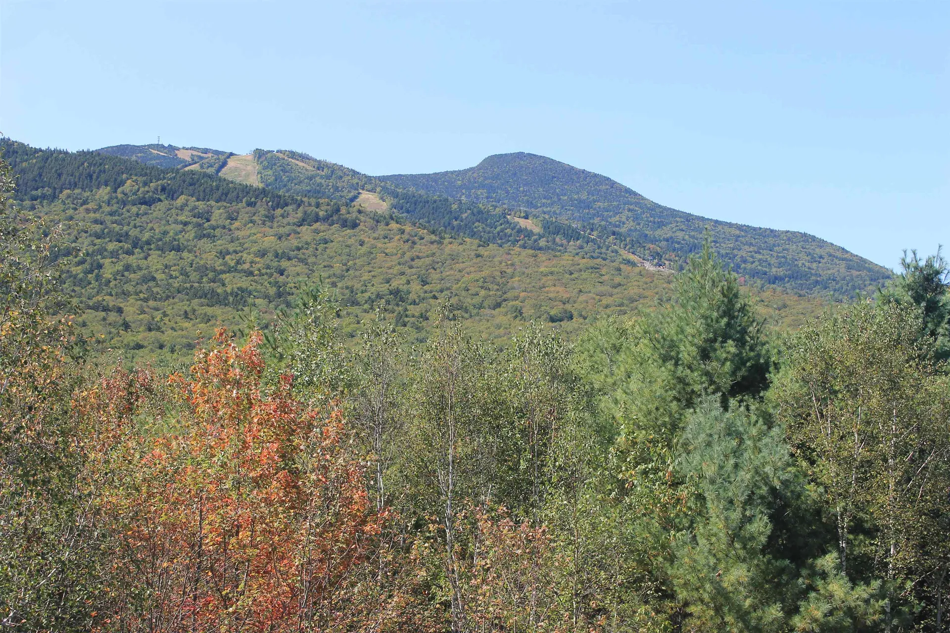 15 Moose Way Waterville Valley NH 03215