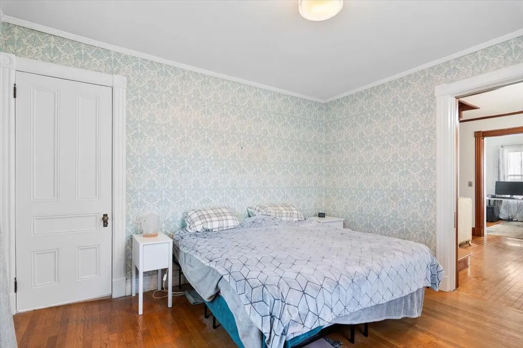 115 Grandview Street Bennington VT 05201