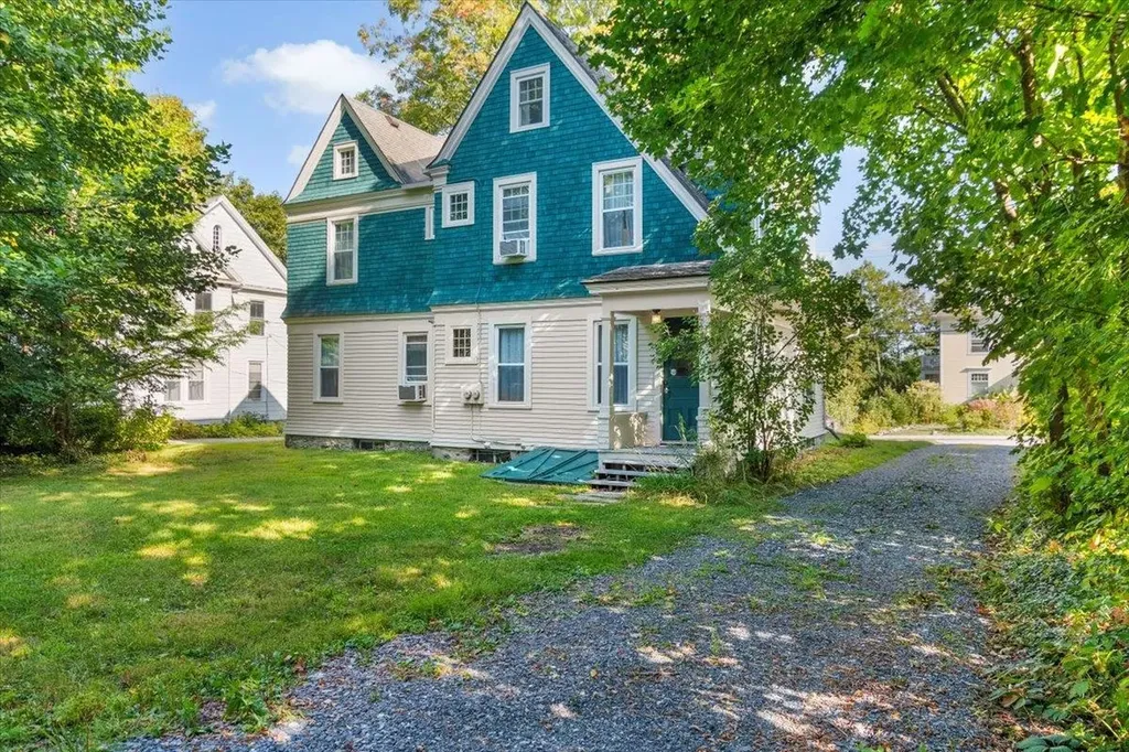 115 Grandview Street Bennington VT 05201