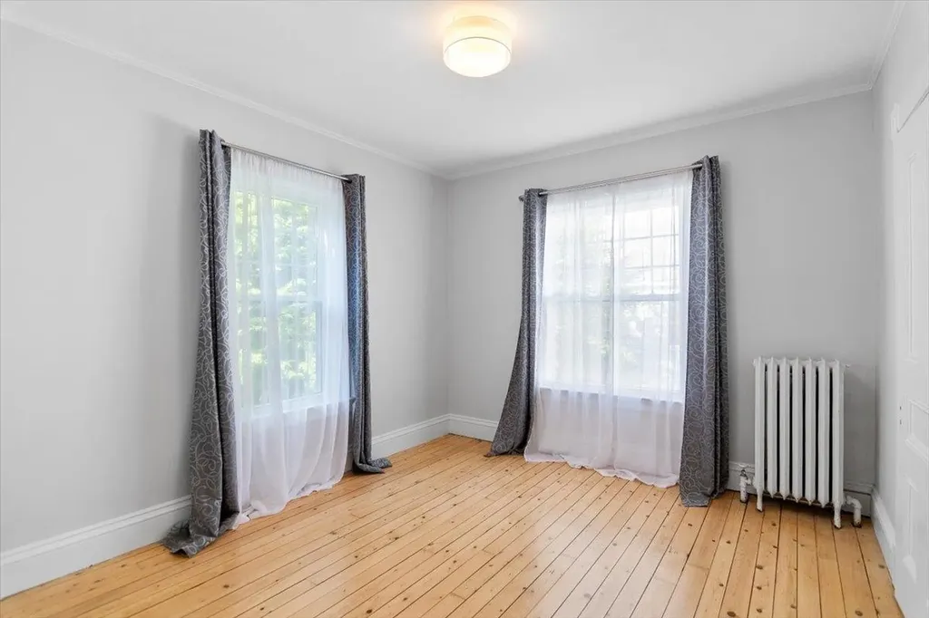 115 Grandview Street Bennington VT 05201