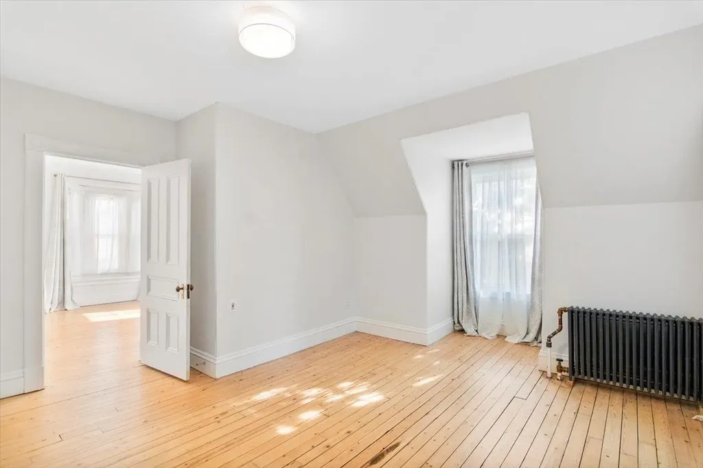 115 Grandview Street Bennington VT 05201