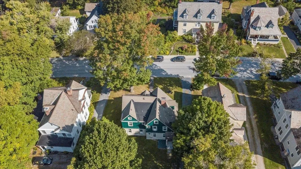 115 Grandview Street Bennington VT 05201