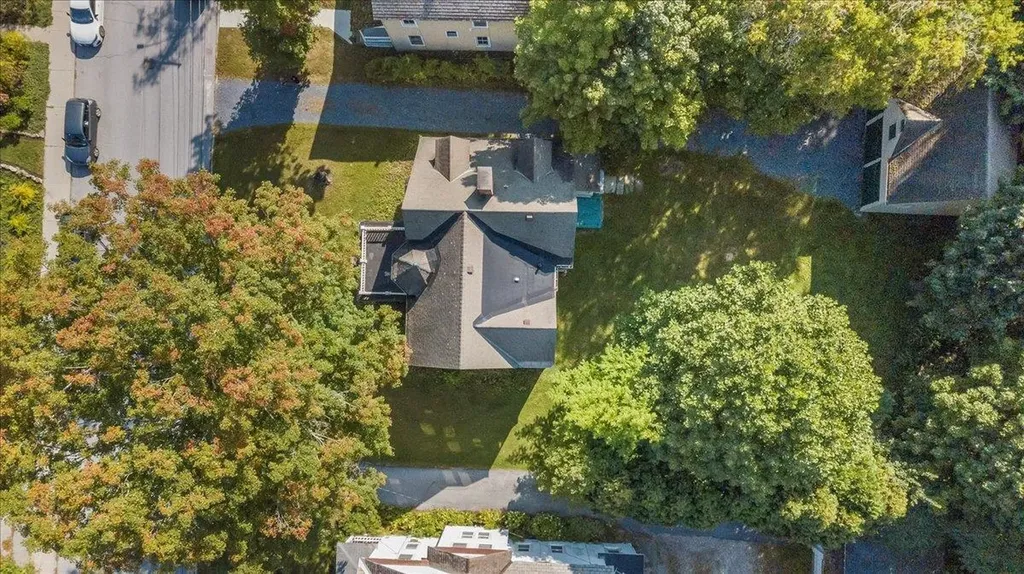 115 Grandview Street Bennington VT 05201