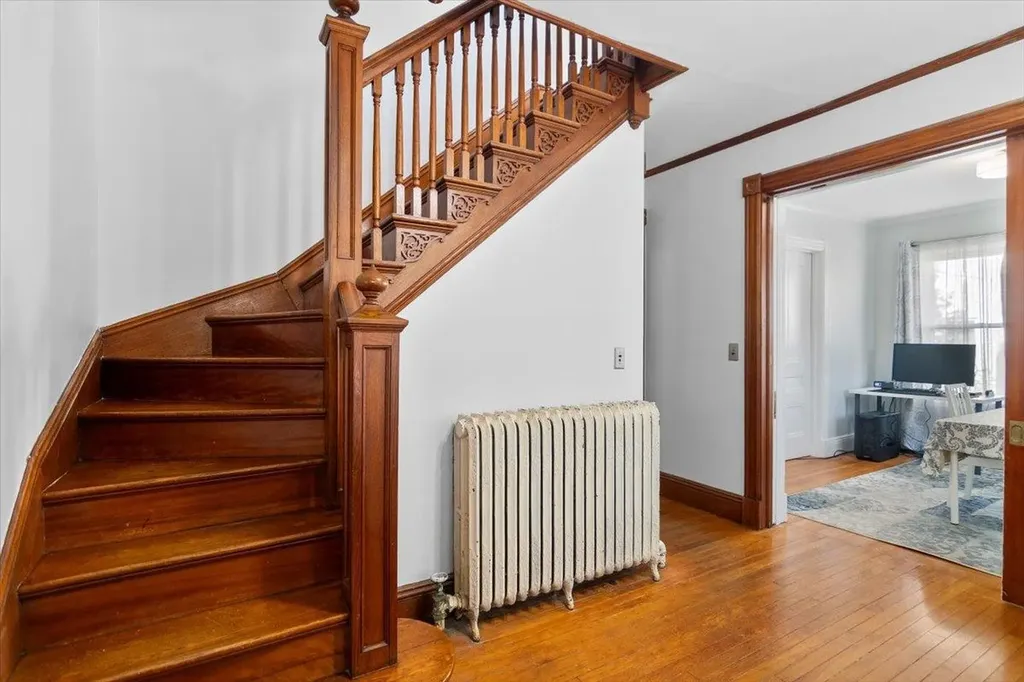 115 Grandview Street Bennington VT 05201