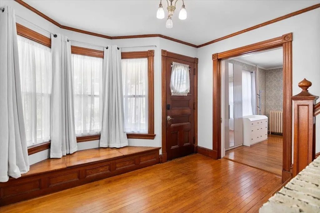 115 Grandview Street Bennington VT 05201