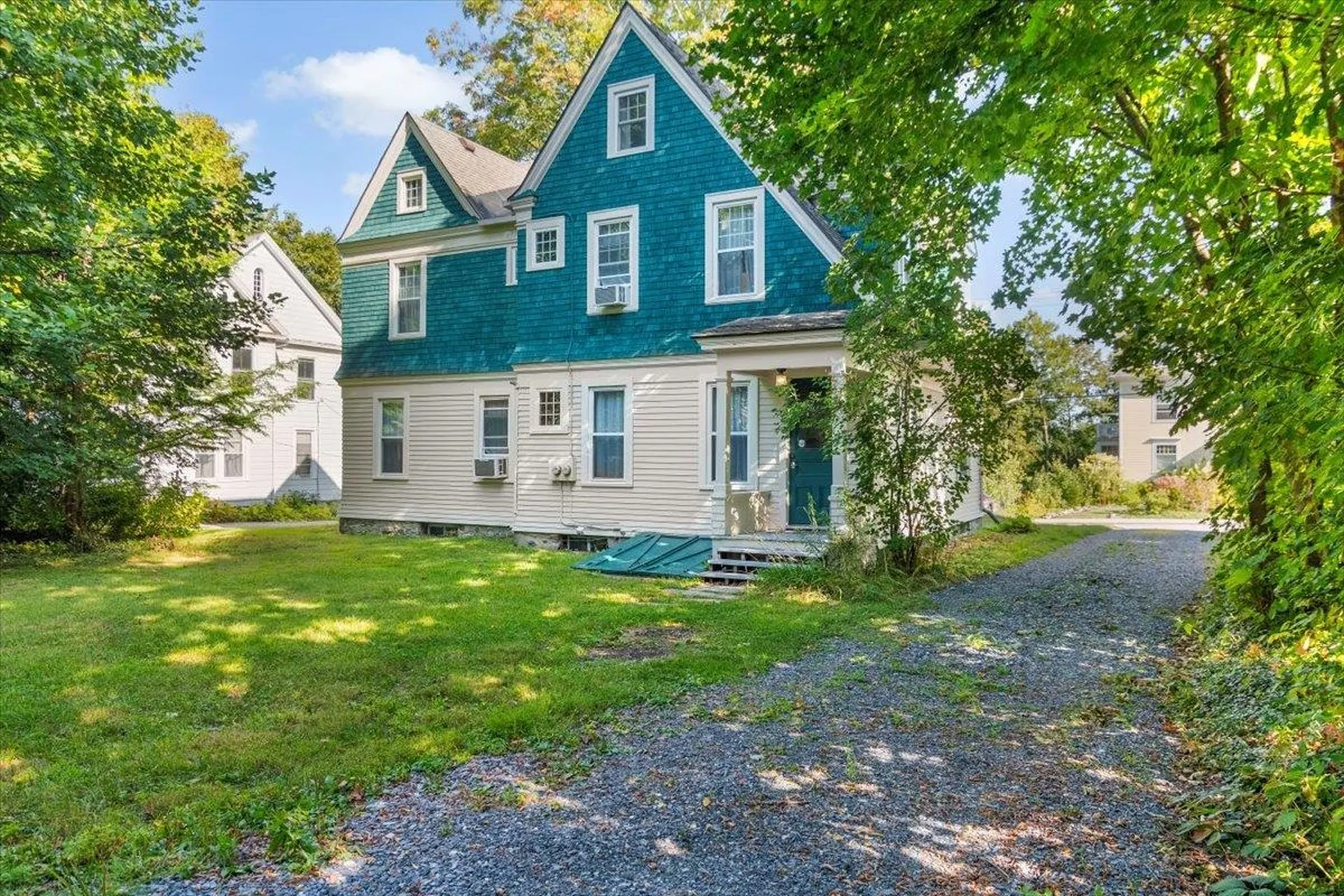 115 Grandview Street Bennington VT 05201