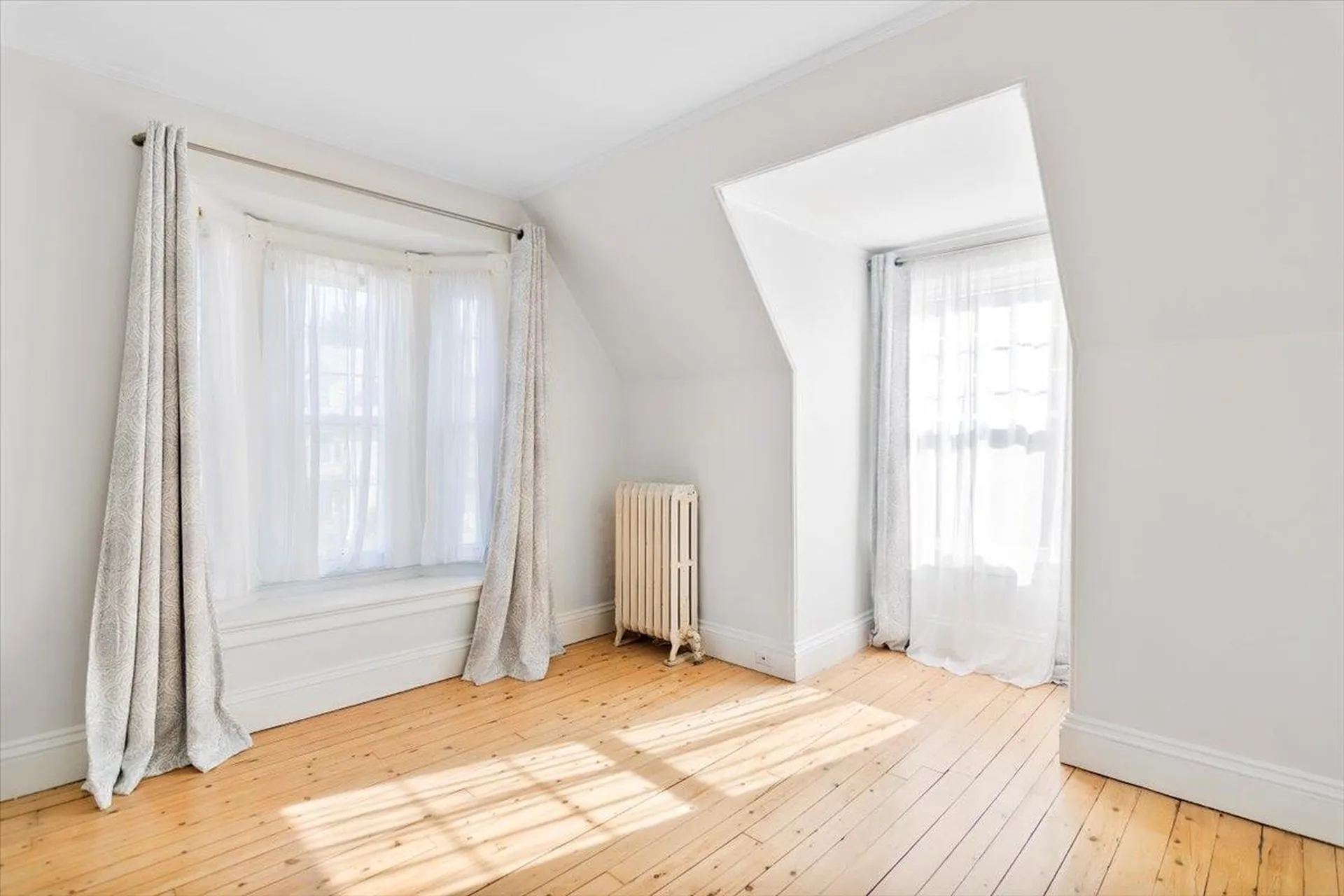 115 Grandview Street Bennington VT 05201