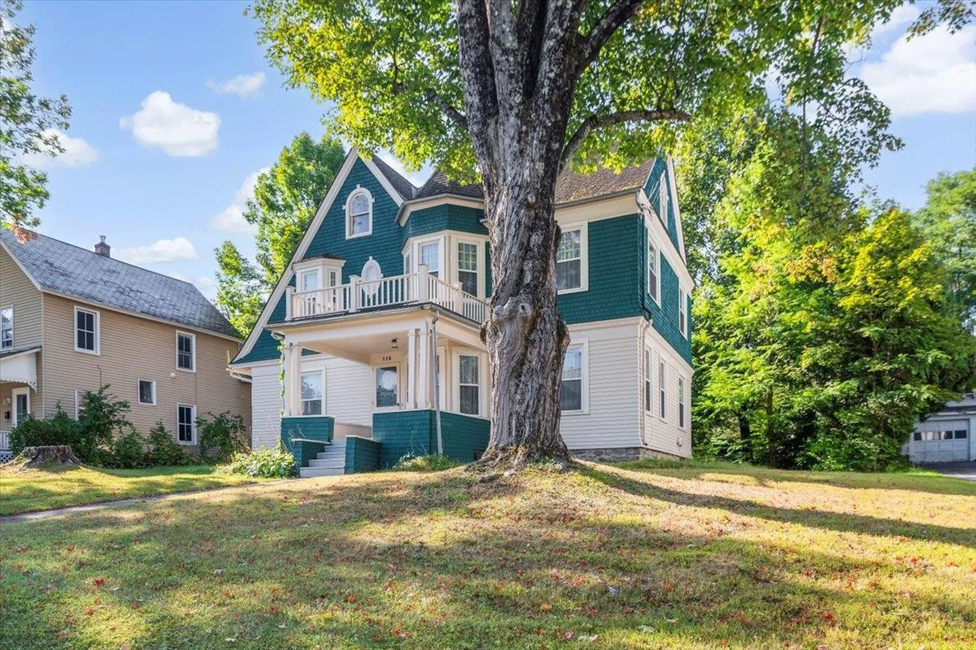 115 Grandview Street Bennington VT 05201