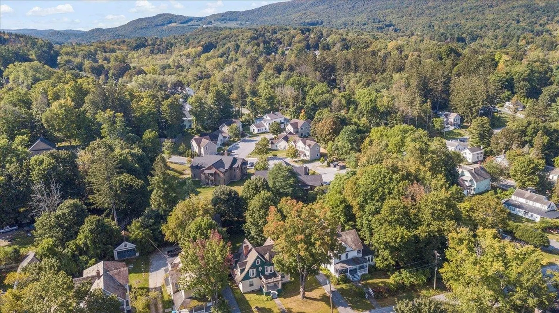 115 Grandview Street Bennington VT 05201