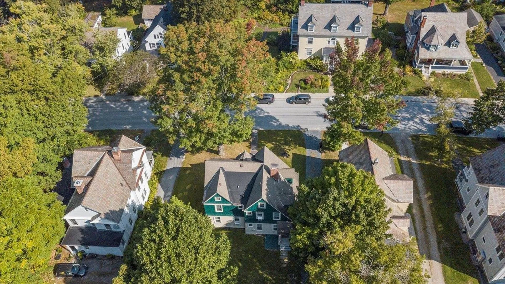 115 Grandview Street Bennington VT 05201