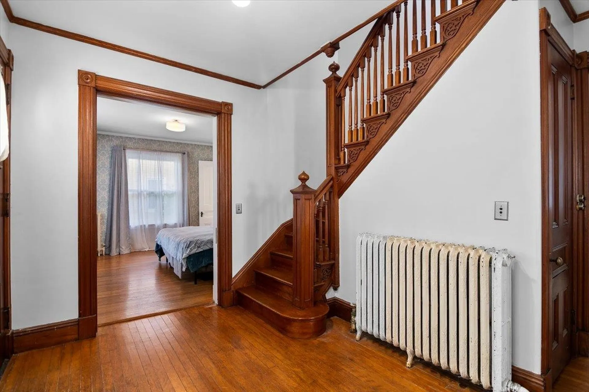 115 Grandview Street Bennington VT 05201