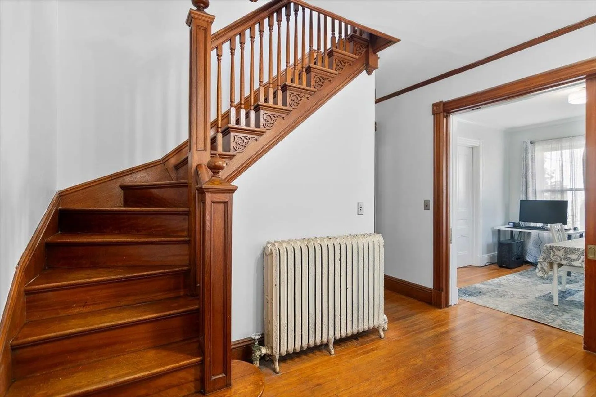 115 Grandview Street Bennington VT 05201