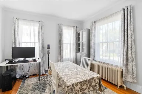 115 Grandview Street Bennington VT 05201