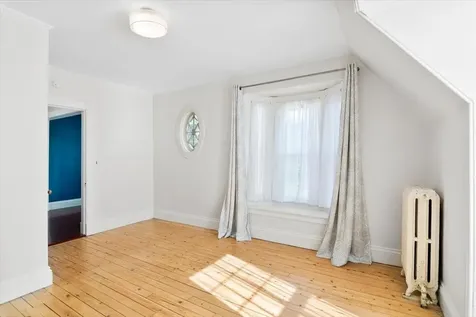 115 Grandview Street Bennington VT 05201