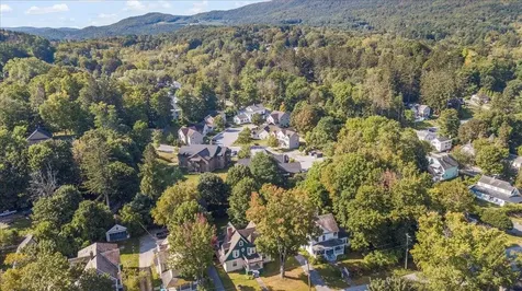 115 Grandview Street Bennington VT 05201