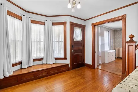 115 Grandview Street Bennington VT 05201