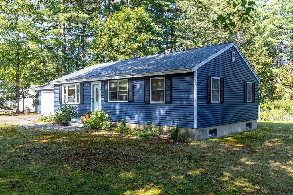177 Naticook Road Merrimack NH 03054