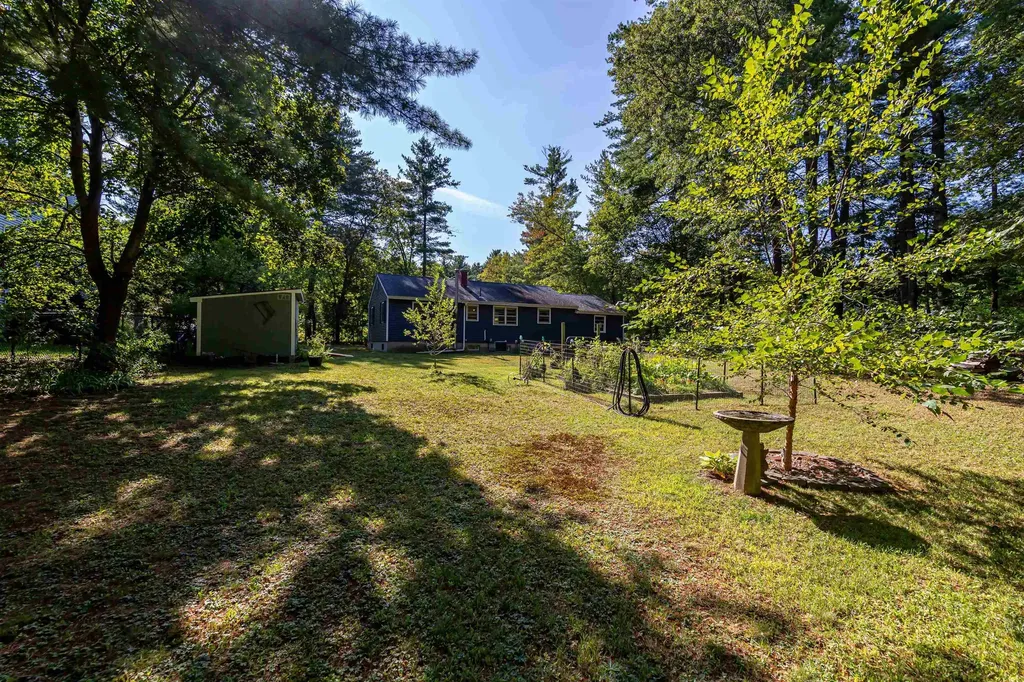 177 Naticook Road Merrimack NH 03054