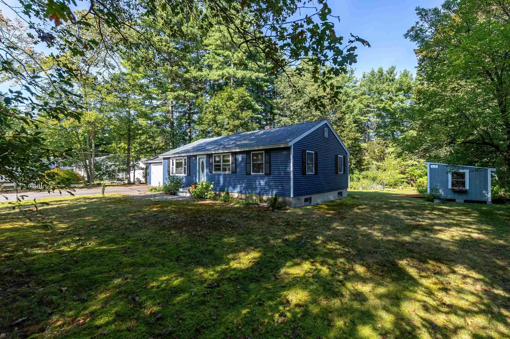 177 Naticook Road Merrimack NH 03054