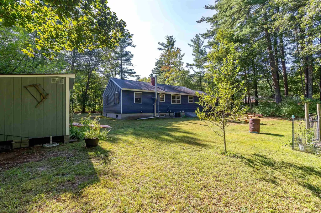177 Naticook Road Merrimack NH 03054