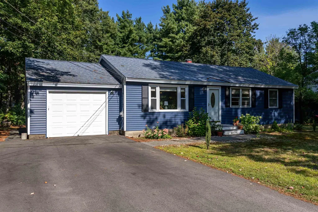177 Naticook Road Merrimack NH 03054