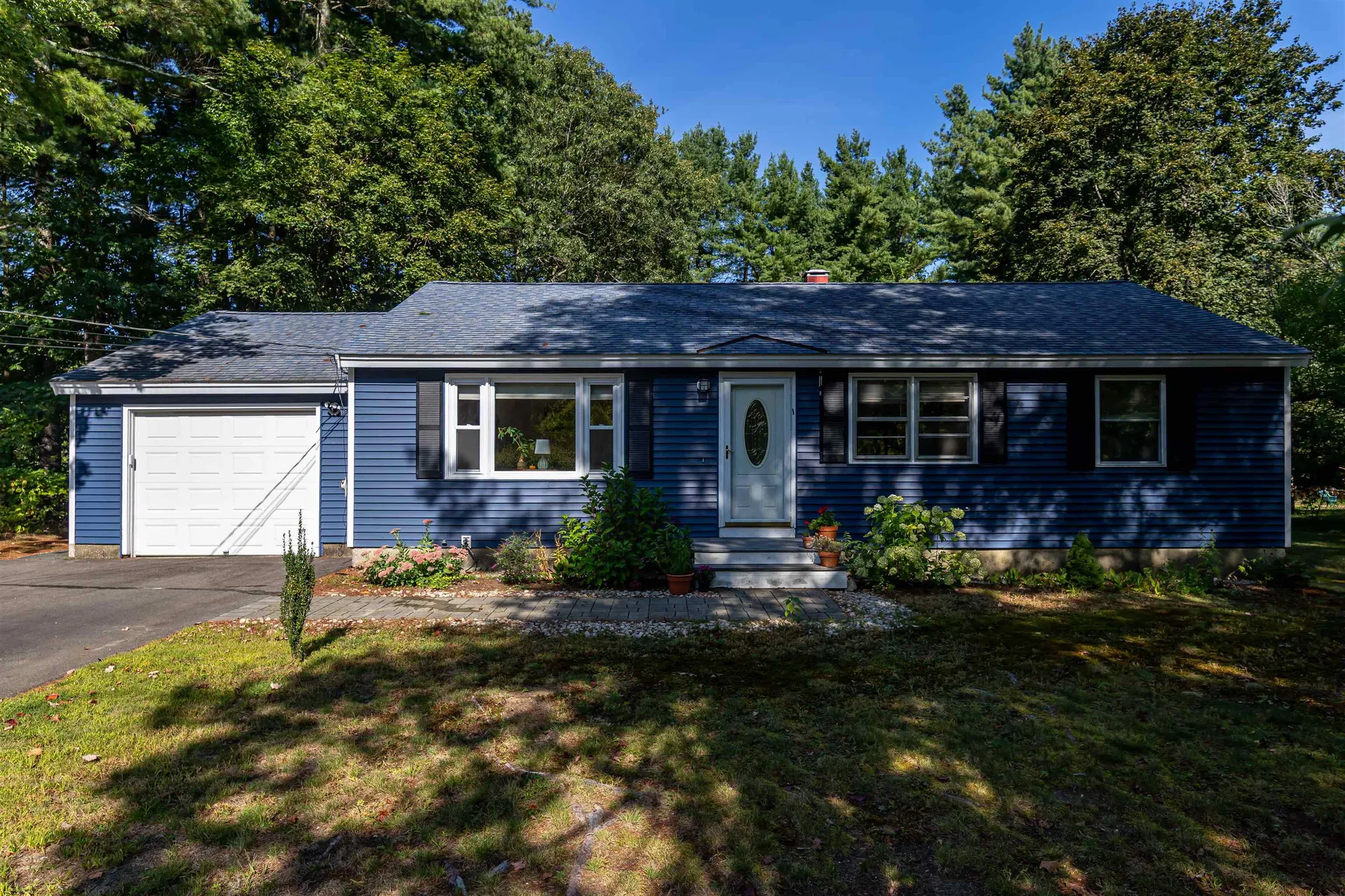 177 Naticook Road Merrimack NH 03054