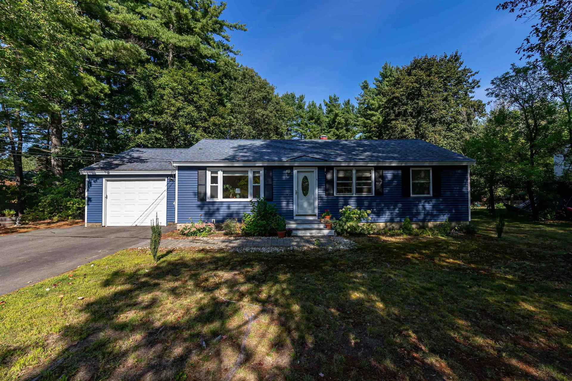 177 Naticook Road Merrimack NH 03054