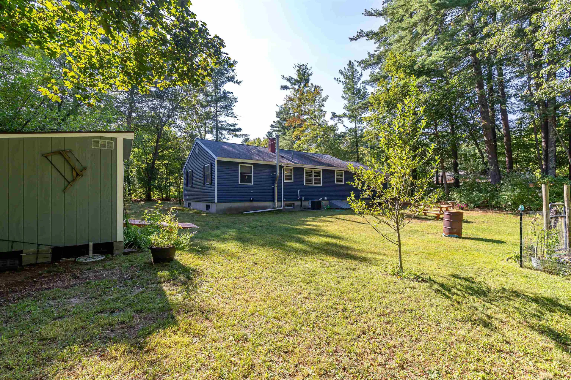 177 Naticook Road Merrimack NH 03054