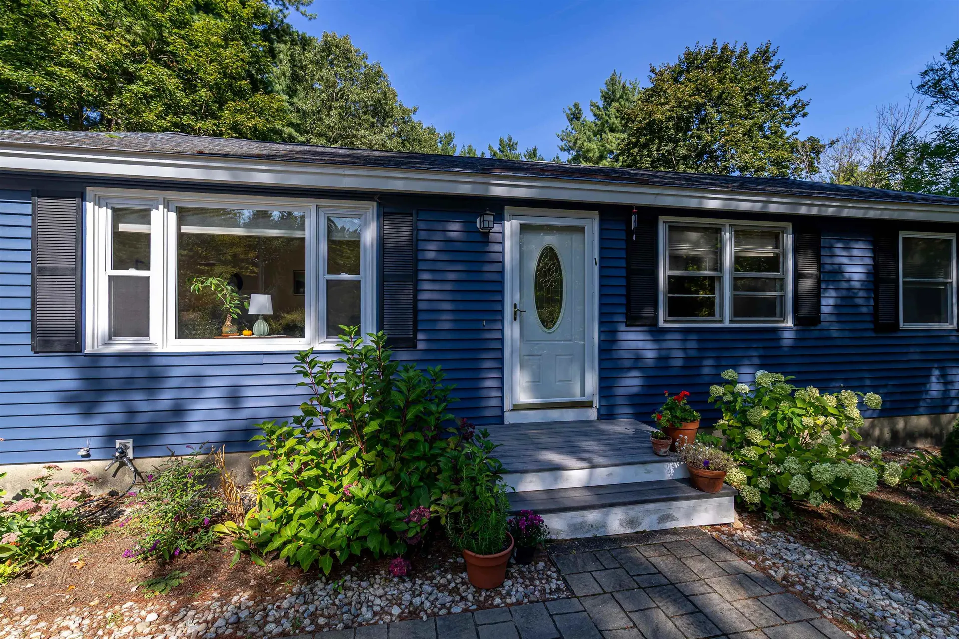 177 Naticook Road Merrimack NH 03054
