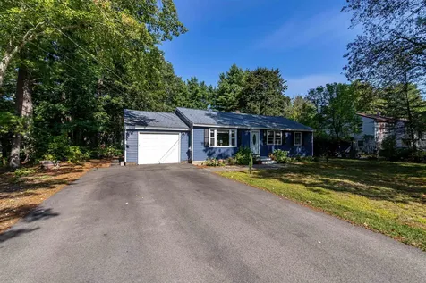 177 Naticook Road Merrimack NH 03054