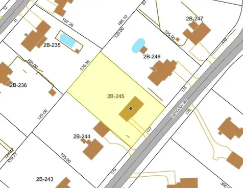 177 Naticook Road Merrimack NH 03054