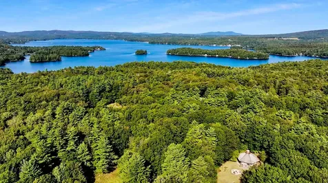 25 Fox Run Road Sunapee NH 03782