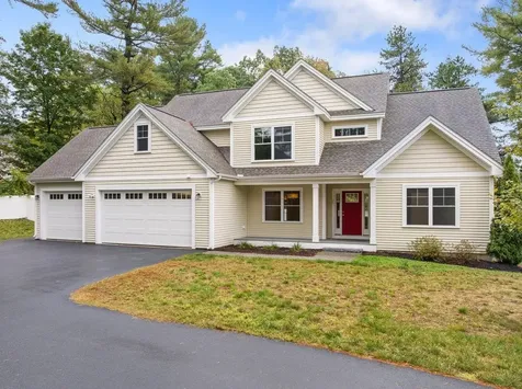 51 Legacy Drive Nashua NH 03062