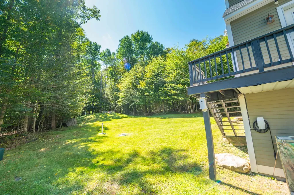 12 Three Streams Way Wilmington VT 05363