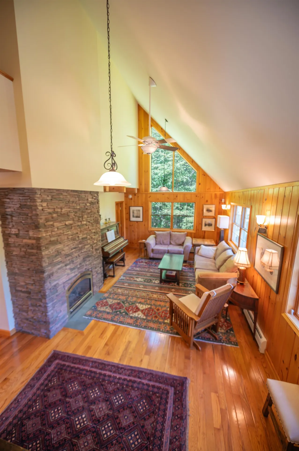 12 Three Streams Way Wilmington VT 05363