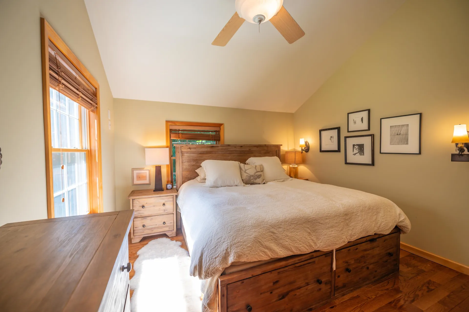 12 Three Streams Way Wilmington VT 05363