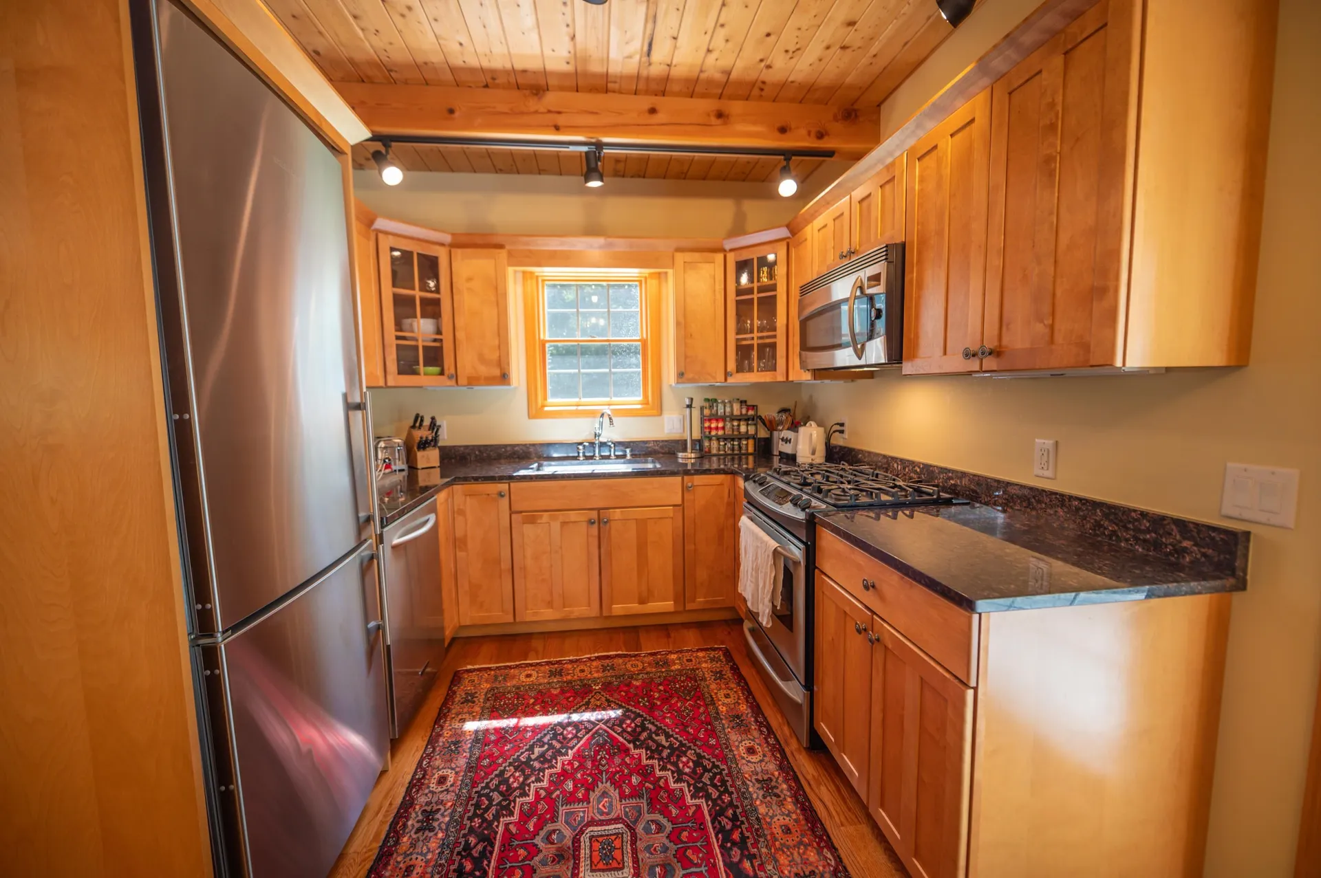 12 Three Streams Way Wilmington VT 05363