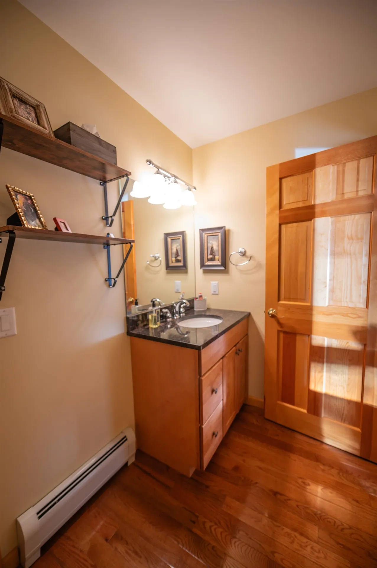 12 Three Streams Way Wilmington VT 05363