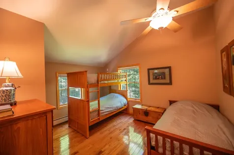 12 Three Streams Way Wilmington VT 05363