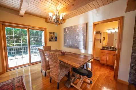 12 Three Streams Way Wilmington VT 05363