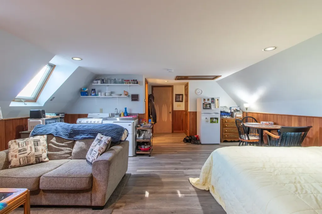 586 Old Coach Road Lyndon VT 05851