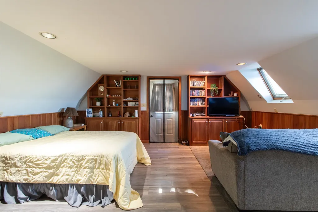 586 Old Coach Road Lyndon VT 05851